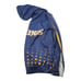 Minnesota Vikings Hoodie Sweater Large