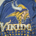 Minnesota Vikings Hoodie Sweater Large