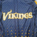 Minnesota Vikings Hoodie Sweater Large