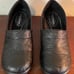 Easy Works By:Easy Street Women’s Lyndee Slip Resistant Slip-On Clogs Size:7.5