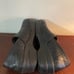 Easy Works By:Easy Street Women’s Lyndee Slip Resistant Slip-On Clogs Size:7.5