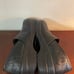 Easy Works By:Easy Street Women’s Lyndee Slip Resistant Slip-On Clogs Size:7.5