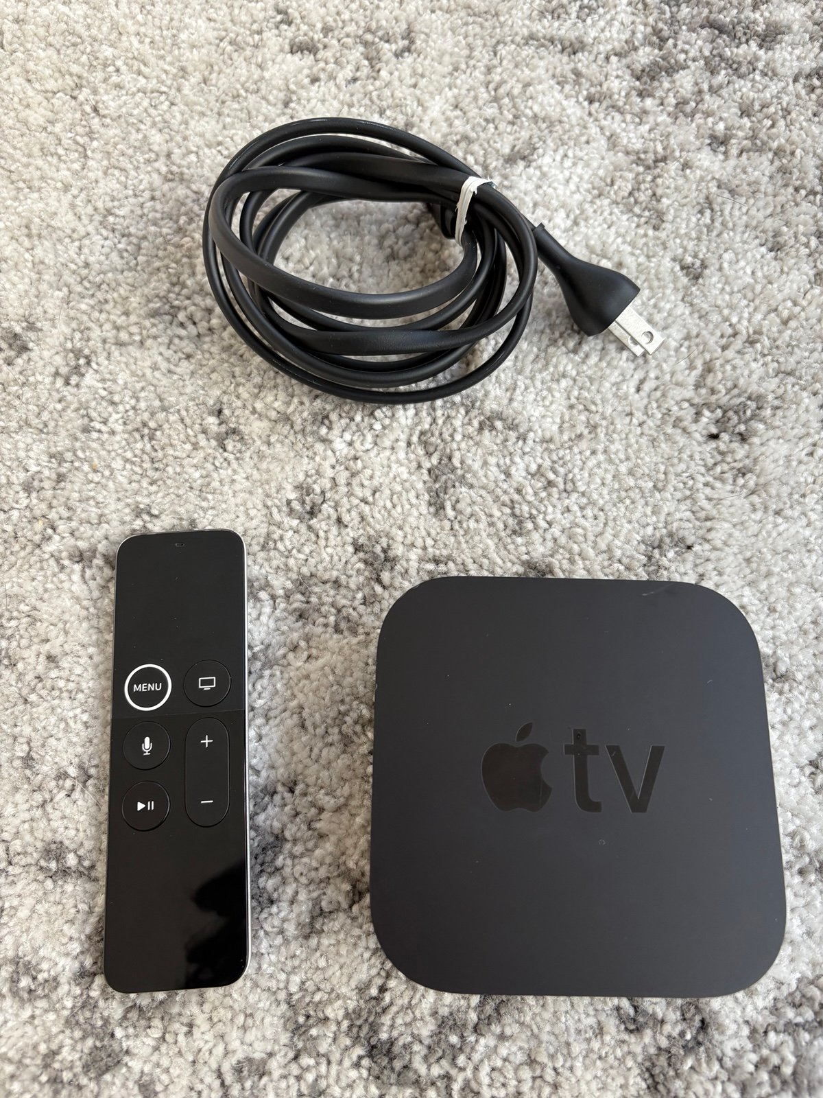 Apple TV HD 32GB