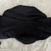 {Lululemon} Fast & Free 7/8 Tight II Nulux 25 Leggings in Black - Womens 4