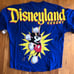 Disneyland Resort Pop-Up 2019 Mickey Mouse Spirit Jersey M New