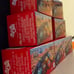 Disney Pixar - Cars Mini Racers Diecast (8)
