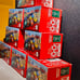 Disney Pixar - Cars Mini Racers Diecast (8)