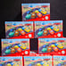 Disney Pixar - Cars Mini Racers Diecast (8)