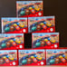 Disney Pixar - Cars Mini Racers Diecast (8)