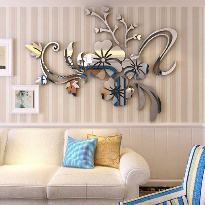Art Mural Home Decor