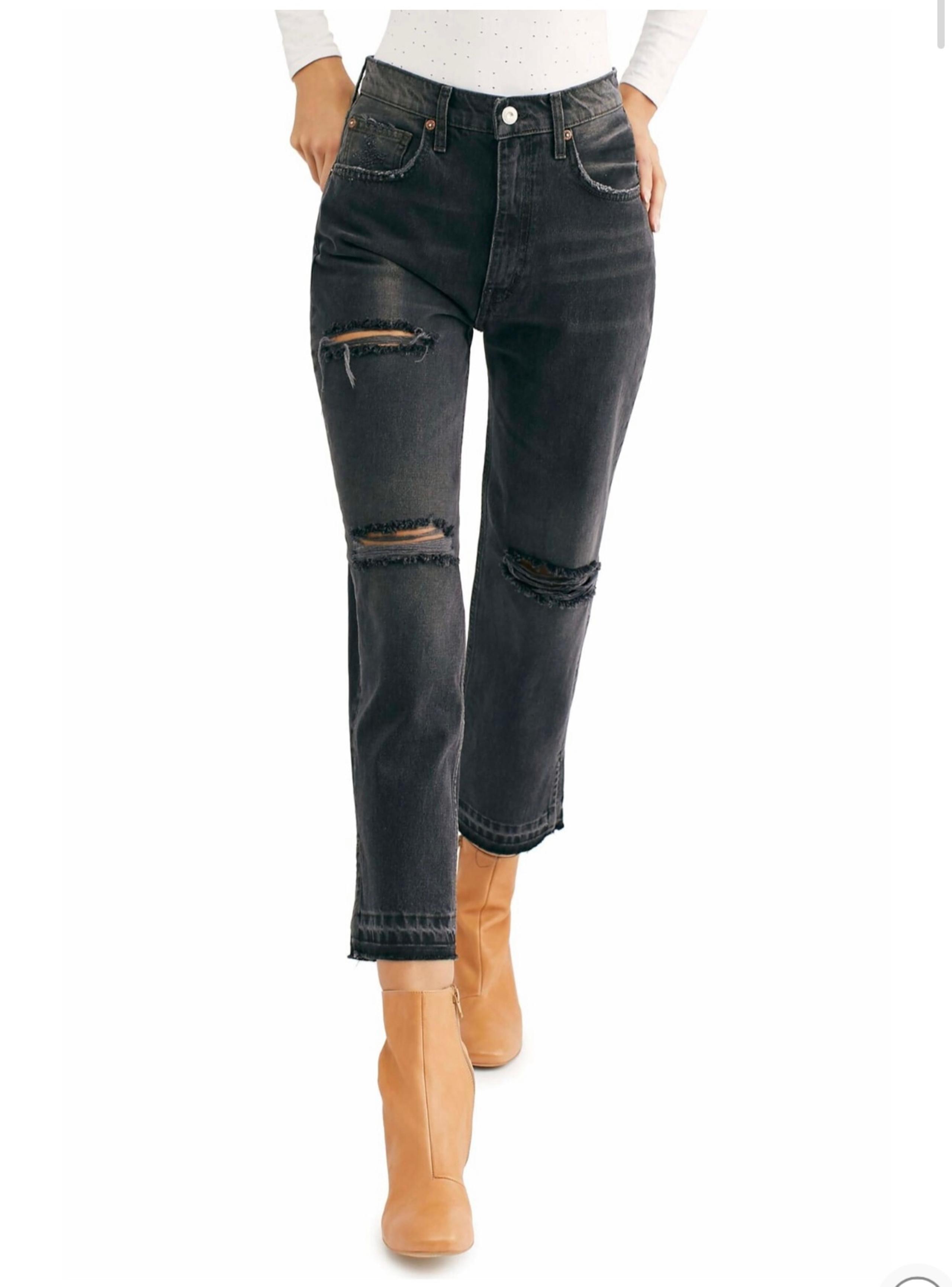 free people jeans