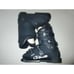 Vintage Lange Ski Boots Size 6.5 Blue