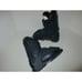 Vintage Lange Ski Boots Size 6.5 Blue