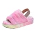 Wholesale Custom Children Winter Boots Warm Wool Lining Toddler Waterproof Kids