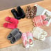 Wholesale Custom Children Winter Boots Warm Wool Lining Toddler Waterproof Kids