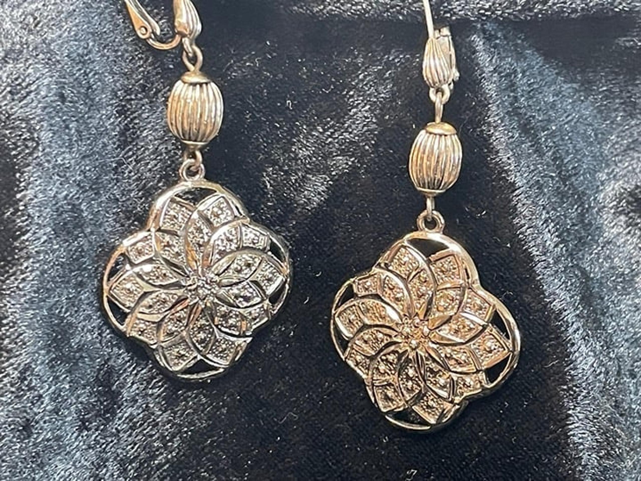 Lauren Conrad Earrings