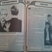 Rock Poster Magazine # 3 NM Eurythmics Iron Maiden Stevie Nicks