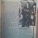 Rock Poster Magazine # 3 NM Eurythmics Iron Maiden Stevie Nicks