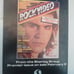 Rock Poster Magazine # 3 NM Eurythmics Iron Maiden Stevie Nicks