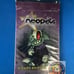 Base Set - NeoPets TCG Booster Pack Art Set SEALED 1 of Each wrapper