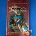 Base Set - NeoPets TCG Booster Pack Art Set SEALED 1 of Each wrapper