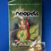 Base Set - NeoPets TCG Booster Pack Art Set SEALED 1 of Each wrapper