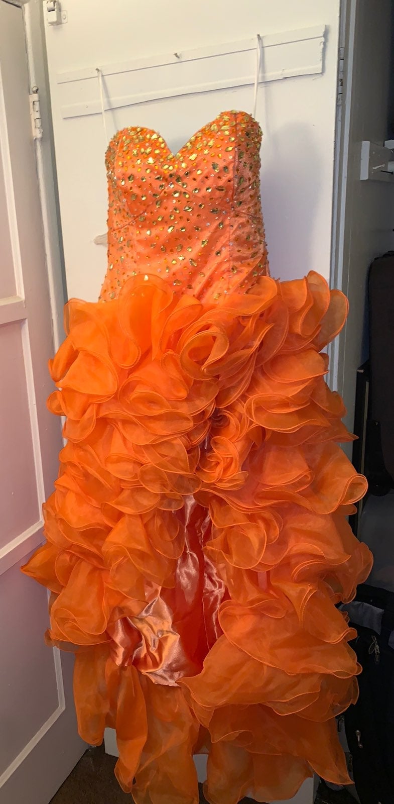 Evening gown