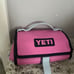 Yeti daytrip lunch bag