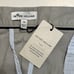 Peter Millar Crown Pilot Twill Trouser Chino Pants Mountain Gray Mens Size 40x36