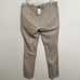 Peter Millar Crown Pilot Twill Trouser Chino Pants Mountain Gray Mens Size 40x36