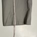 Peter Millar Crown Pilot Twill Trouser Chino Pants Mountain Gray Mens Size 40x36