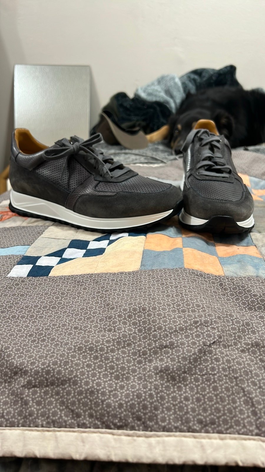 Magnanni Men’s sneakers