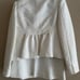 Vintage Valentino Jacket and Skirt Set