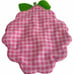 Vintage Strawberry Shortcake Raspberry Tart Sweet Sleeper Doll & Pet Relined Bag