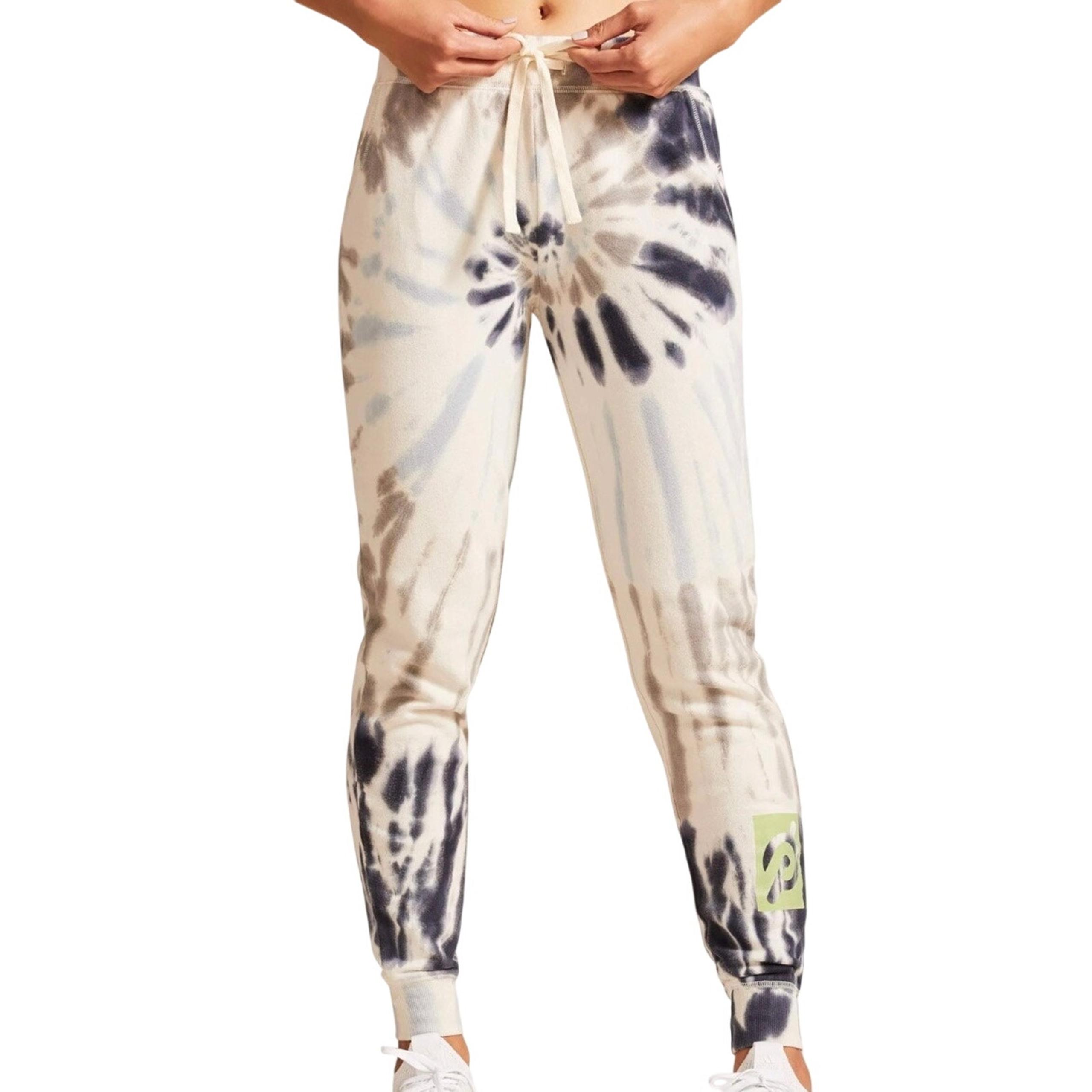 Peloton Women’s Tie Dye Sweatpants Joggers Size XL