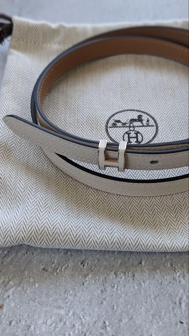 hermes belt 85