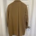 Brand new Banana Republic Men's Italian Melton Wool blend Coat