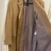 Brand new Banana Republic Men's Italian Melton Wool blend Coat