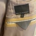 Brand new Banana Republic Men's Italian Melton Wool blend Coat
