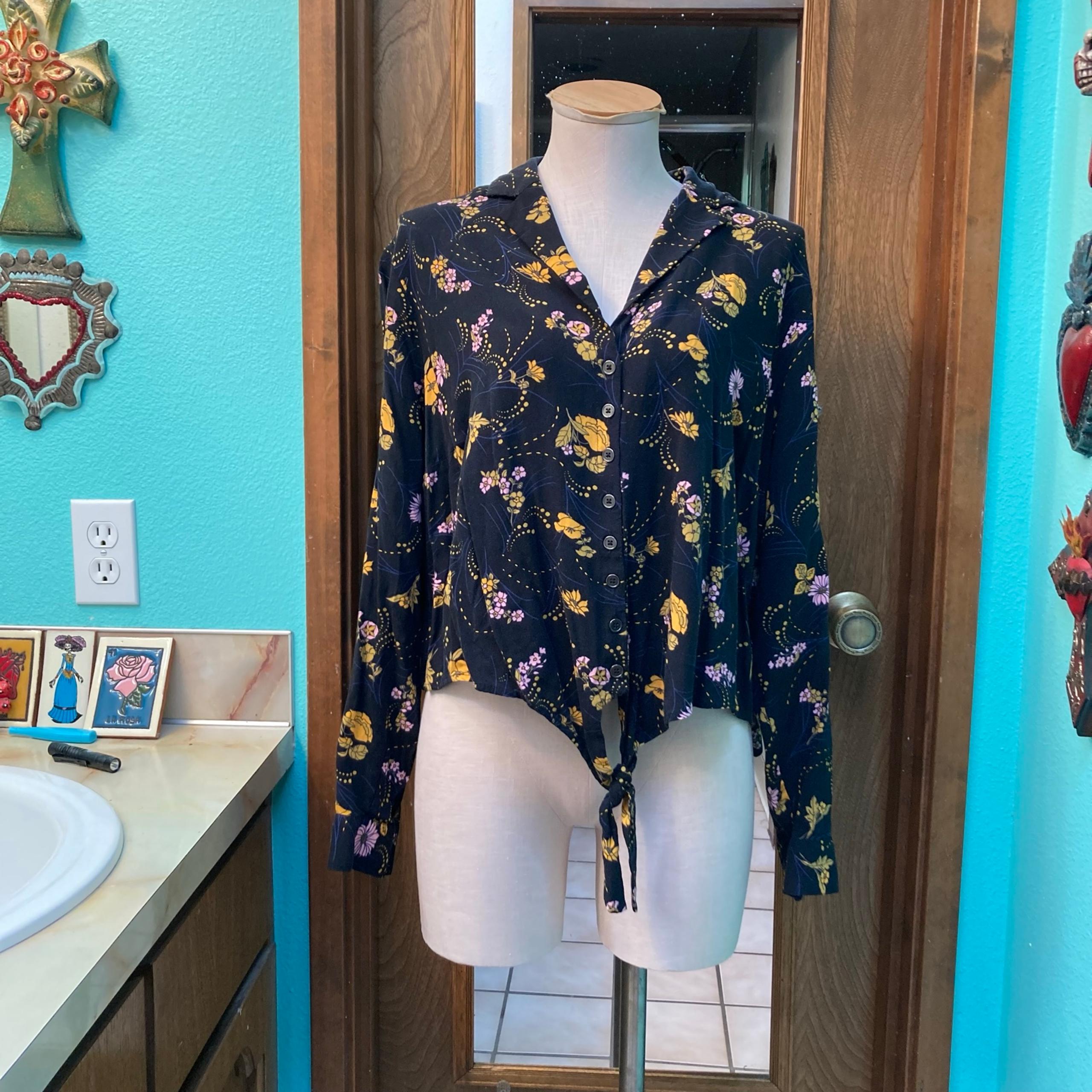 ModCloth Top size 1X
