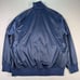 Vintage Rocawear Track Jacket Mens 2XL Blue Patch Highneck Baggy Y2K Streetwear