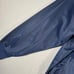 Vintage Rocawear Track Jacket Mens 2XL Blue Patch Highneck Baggy Y2K Streetwear