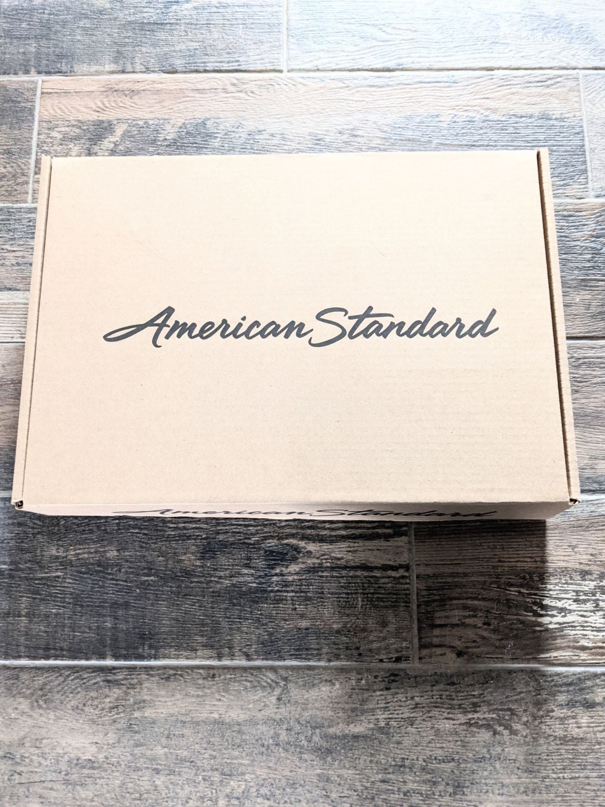 American Standard Studio Widespread Fauc
