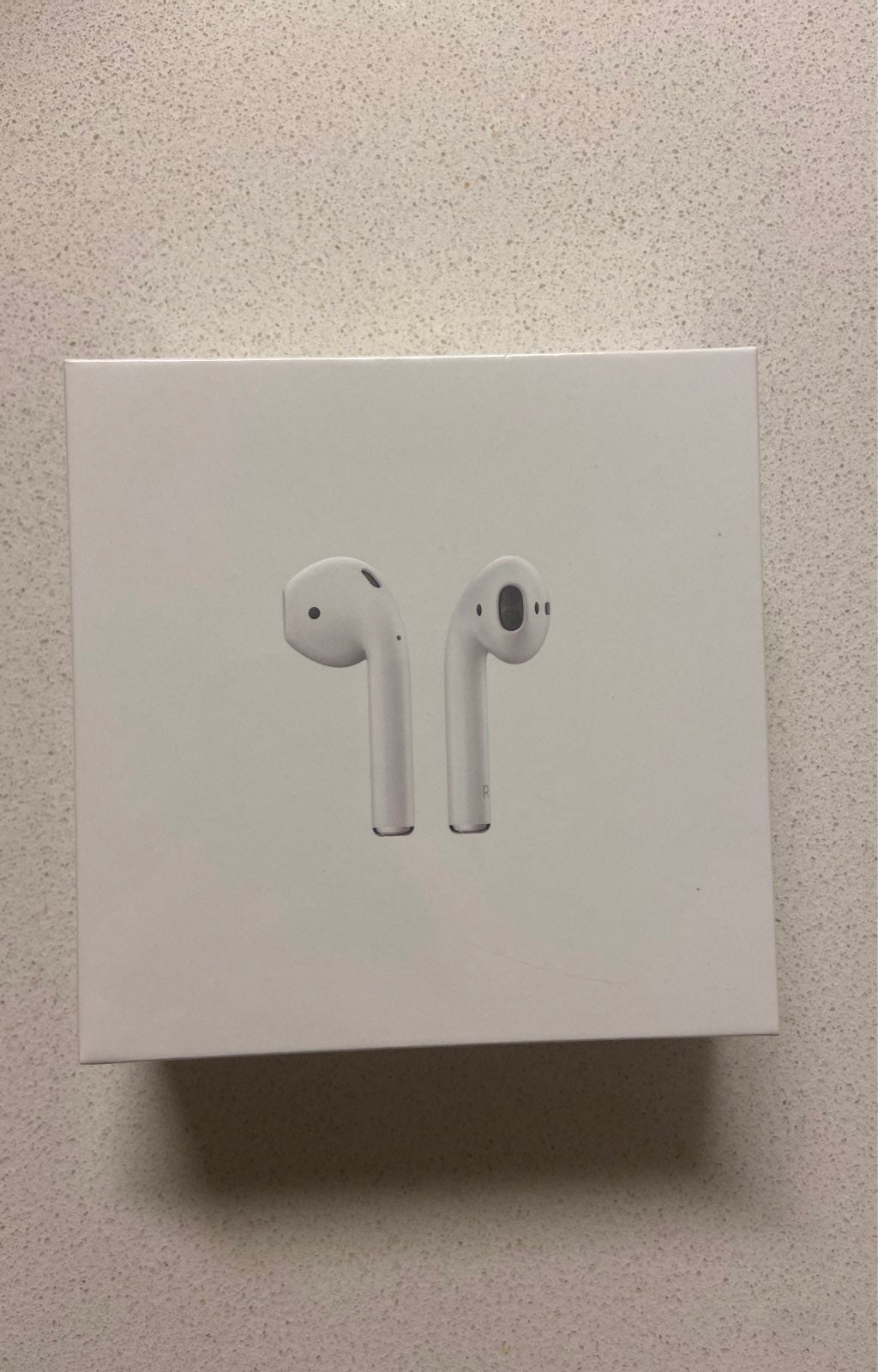 Apple AirPods 2nd generation