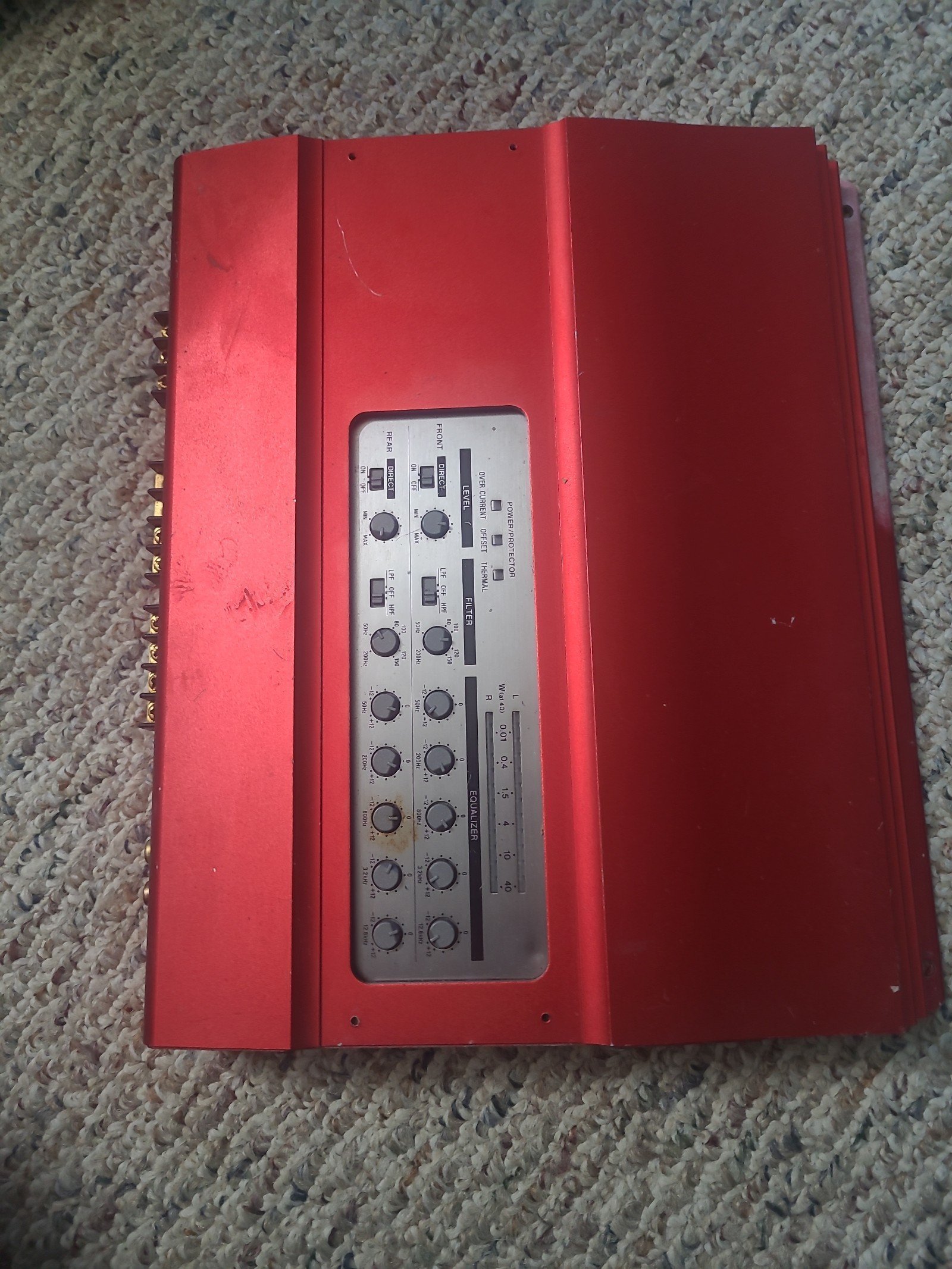 Amplifier