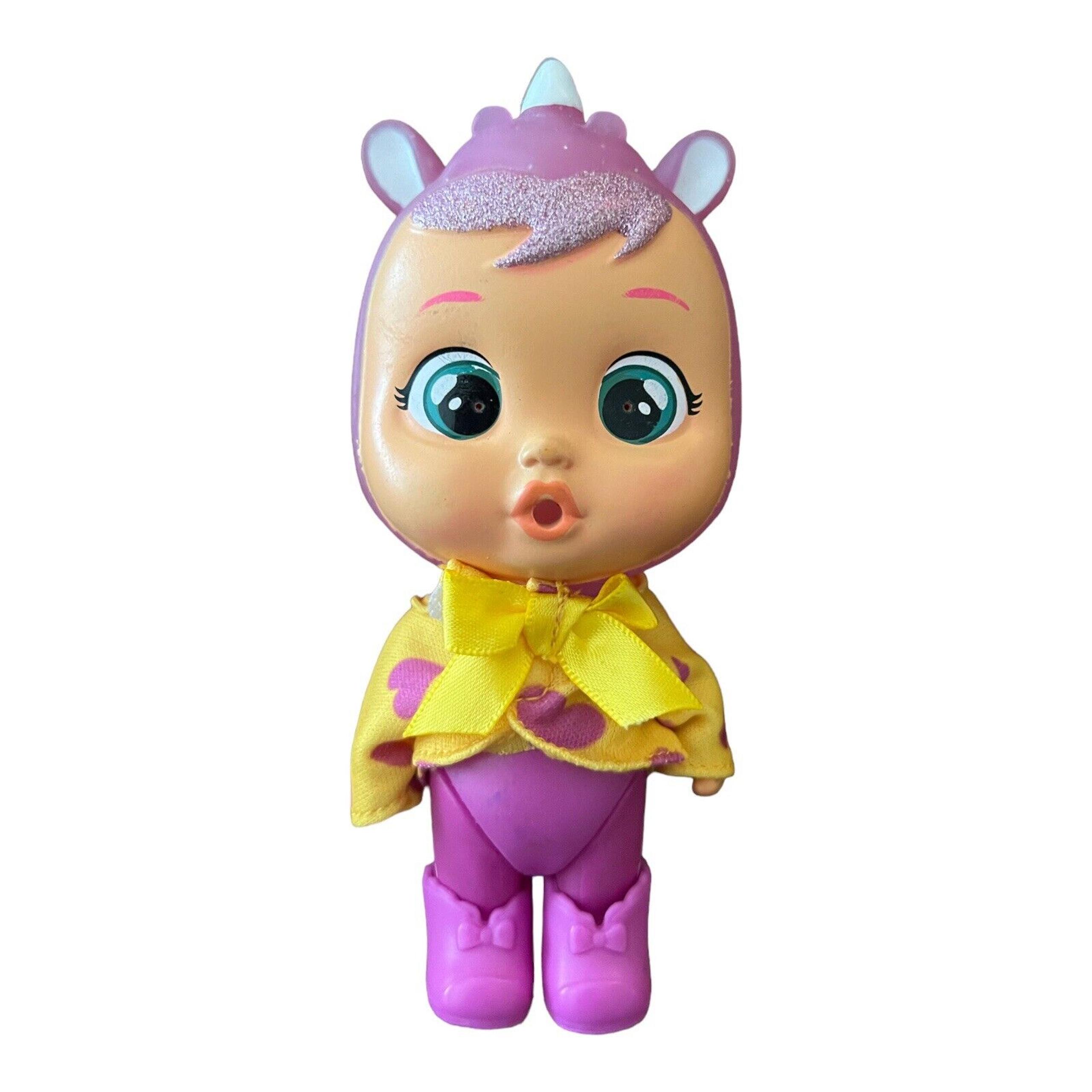 Cry Baby Magic Tears Sasha Storyland Dress Me Up Collection Dress And Boots Rare