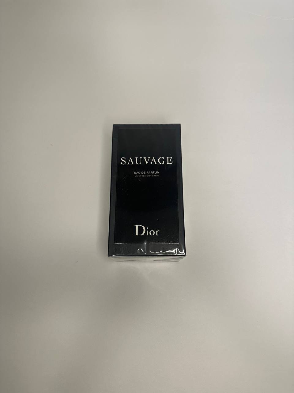 Dior Sauvage