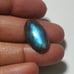 Labradorite & Rainbow Oval Shape Cabochon-LRL-04-4
