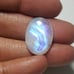 Labradorite & Rainbow Oval Shape Cabochon-LRL-04-4