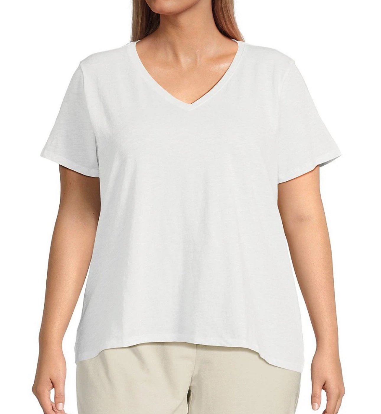 EILEEN FISHER TSHIRT